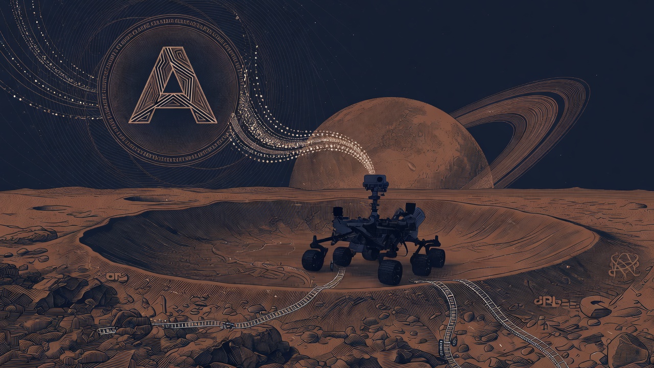 Cover illustration for Cerebras Systems Raises $1 Billion Series H at $23 Billion Valuation