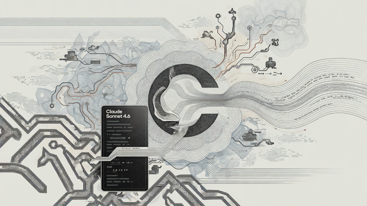 Cover illustration for OpenAI Warns Congress DeepSeek Is Distilling U.S. Frontier Models