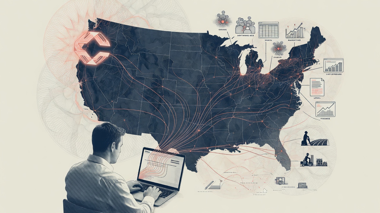 Cover illustration for Court Documents Reveal Emails in Anthropic-Pentagon Standoff