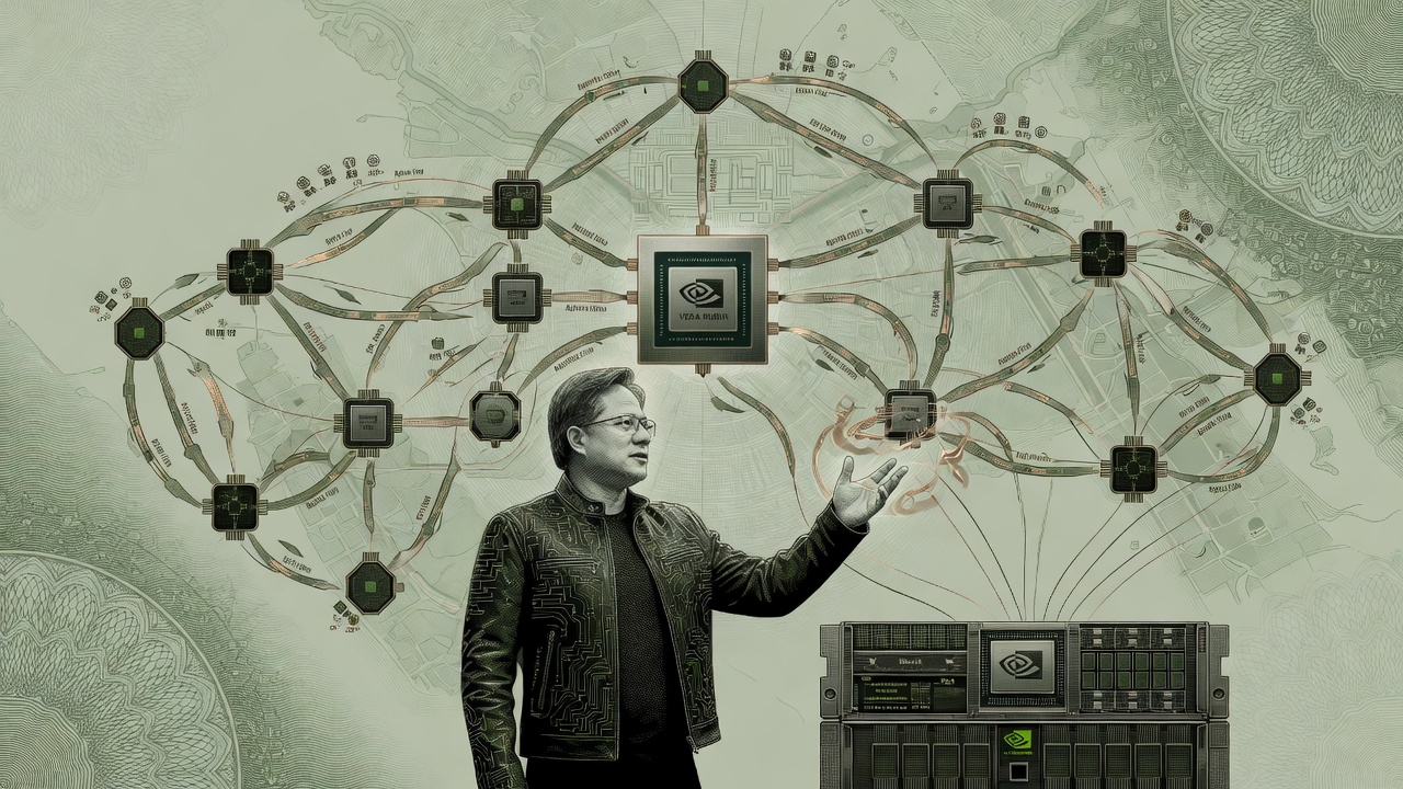 Cover illustration for Google DeepMind Prepares Next-Generation Gemini Model for Release