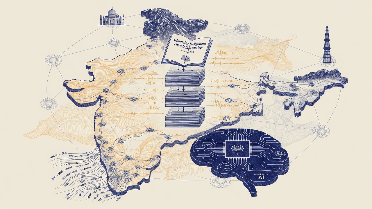 Cover illustration for Mistral Releases Small 4, a Unified Multimodal Reasoning Model