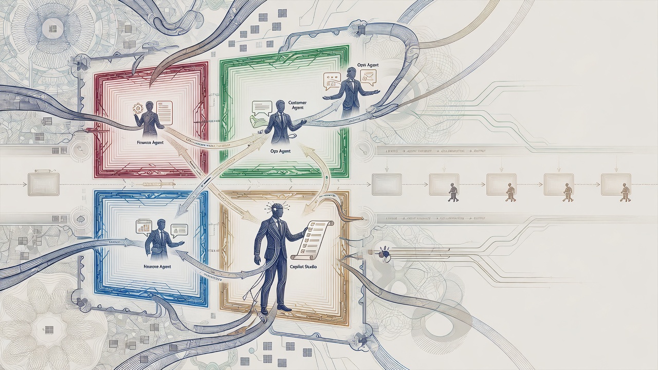 Cover illustration for Yann LeCun Raises $1 Billion for AMI, Focusing on 'World Models' Over LLMs