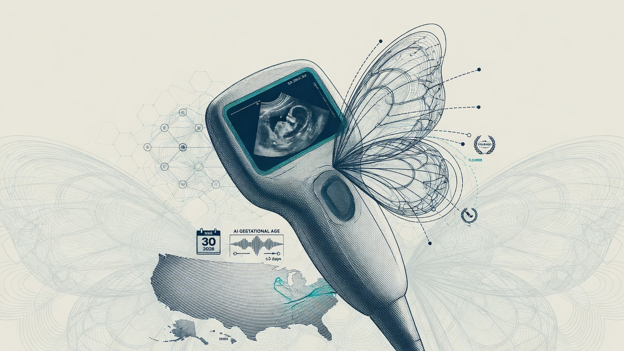 Cover illustration for GSA Restores Anthropic Technology Access Following Court Injunction