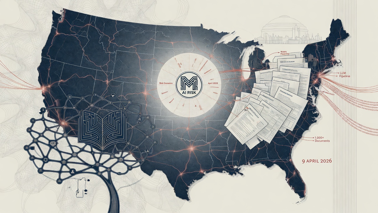 Cover illustration for Meta Launches Muse Spark, First Model from Meta Superintelligence Labs