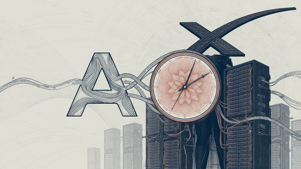 Cover illustration for Anthropic Develops Natural Language Autoencoders to Decode Claude’s Internal Thoughts