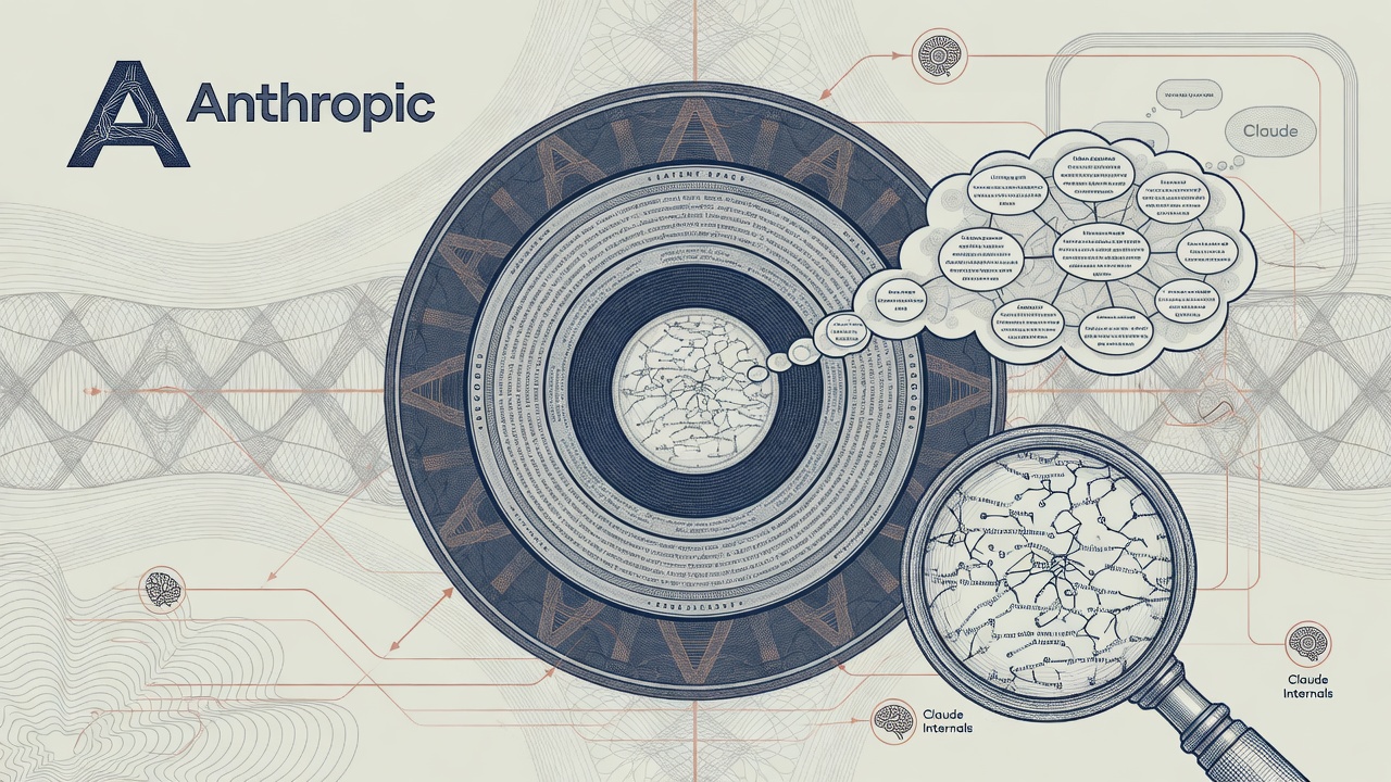 Cover illustration for Anthropic Secures Massive SpaceX Colossus Compute Deal, Doubles Claude Code Limits