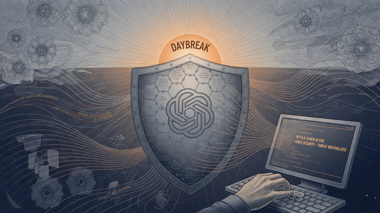 Cover illustration for OpenAI Launches Deployment Company, Acquires Tomoro for Enterprise FDEs