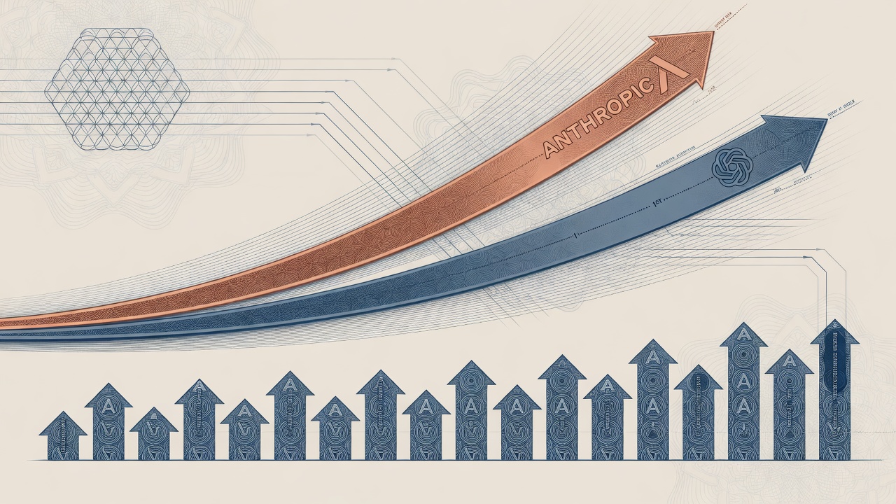 Cover illustration for Workday, Anthropic, and LISC Launch AI-Focused Solopreneurship Accelerator Program