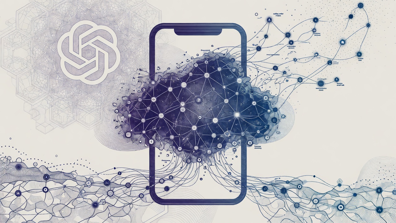 Cover illustration for OpenAI Rolls Out Dreaming V3, ChatGPT’s Automatic Background Memory