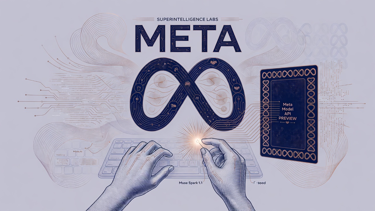 Cover illustration for OpenAI Launches ChatGPT Work and Merges Codex Into One Desktop App