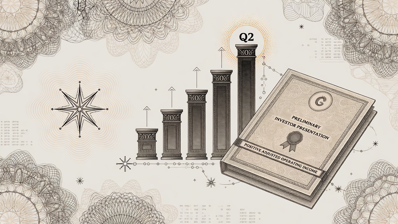 Cover illustration for Anthropic Tells IPO Investors Q2 Revenue Topped $11.5 Billion