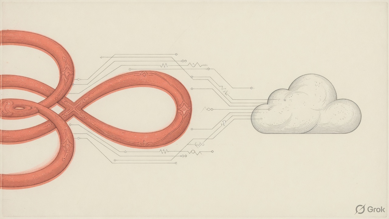 Cover illustration for Airbnb Widens Engineering Access to GPT-6 Astra Through the API and Bedrock